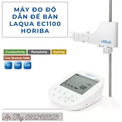 Máy đo độ Dẫn để Bàn Laqua Ec1100 Hình 2