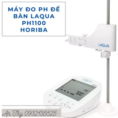 Máy đo ph để Bàn Ph1100 Hình 1