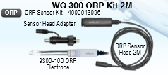 Laqua Wq 320 Orp Kit 2m