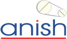 Logo Anish Pharma